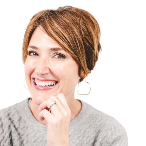 Danielle — PhD, professor, and founder of Plan Goal Plan